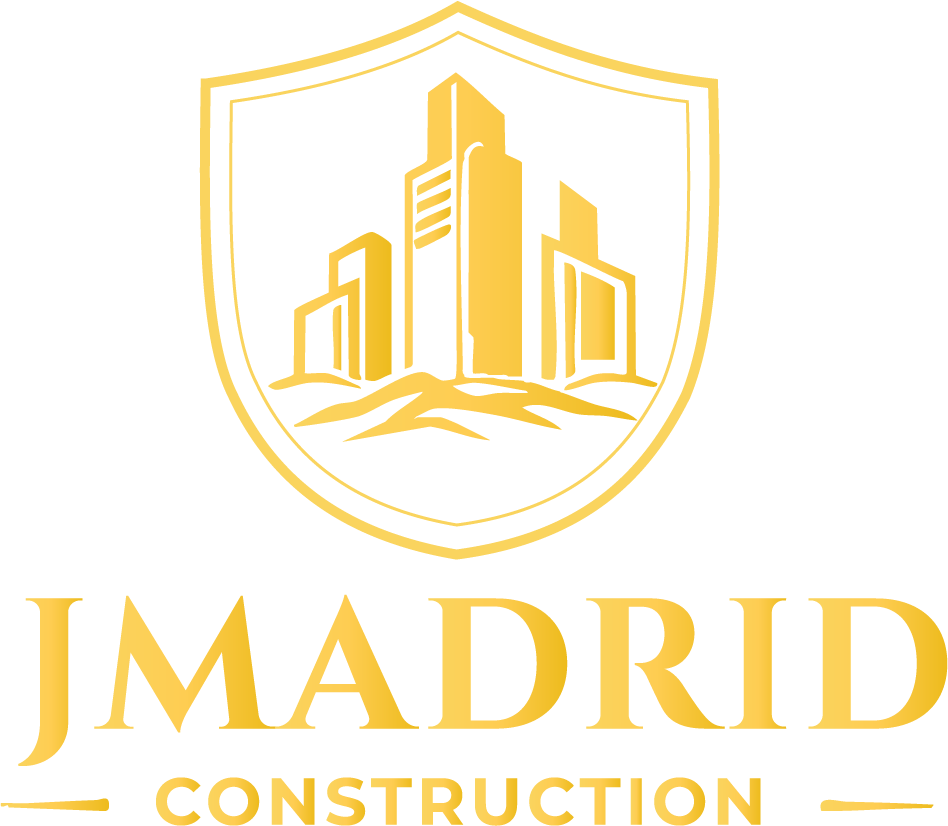 JMadrid Construction